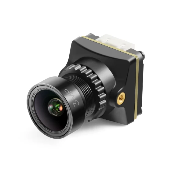 Supply high-definition night vision FPV large culvert camera unexpectedly high-speed aerial photography high-resolution UAV FPV camera